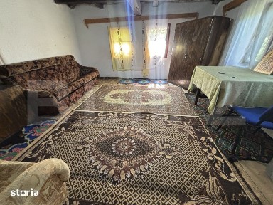 Galgau Almasului, Balan, Salaj