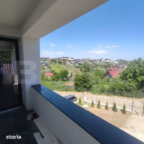 Casa individuala premium P+E | 125 mp utili | Valea Adanca - CUG