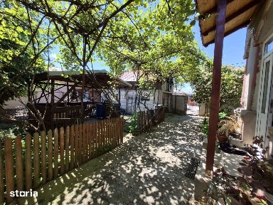 Vanzare casa 4 camere Cretesti / Vidra / Teren 662 mp
