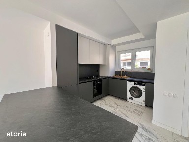 Vila cu 3 camere si mansarda de inchiriat in Cosmopolis