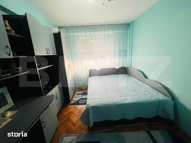 Apartament cu 3 camere cu parcare inclusa, zona Cantemir