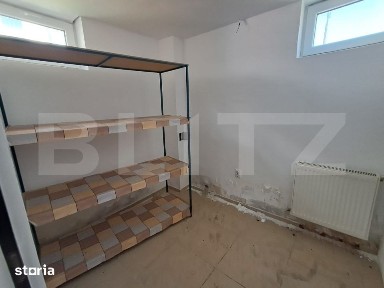 Spatiu comercial, 55 mp, zona Mureseni