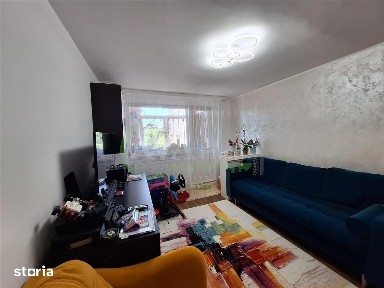 Apartament 3 camere decomandat zona Neagoe Voda
