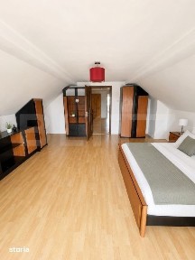 Apartament 3 camere, 77.8 mp, zona Calea Moldovei