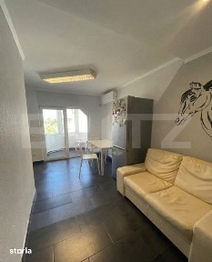 Apartament 2 camere Plopilor