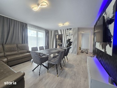 Apartament tip penthouse | terasa impresionanta 110mp | Eroilor