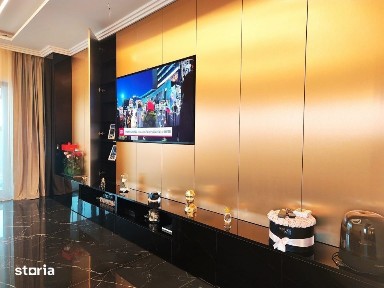 Penthouse superb, Zorilor Sud - Europa, panorama deosebita, 2 parcari