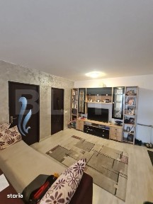 Oportunitate de investitie, aapartament cu preluare de chiriasi, zona