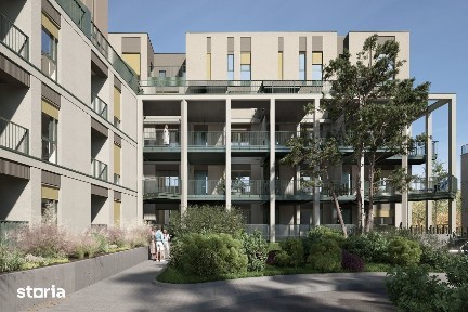 Apartament 2 camere | Rond OMV | finalizare 2027