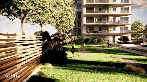 Apartament 2 camere, Rond OMV, nou