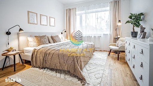 Vânzare Apartament 3 camere 80 mp Metrou Berceni Popești Leordeni