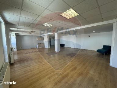 Spațiu de Birouri Premium, Amplu și Luminos, Ultracentral