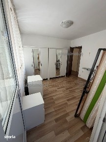 Apartament 2 camere Baba Novac Vis-a-vis Parcul IOR Parter înalt 55mp