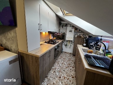 Apartament de 2 camere, 56 mp, zona Florilor