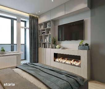Apartament 2 camere | Balcon | Incalzire Pardoseala | Th. Pallady