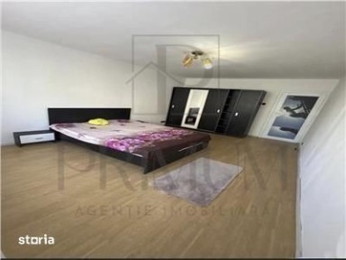 Steaua - 2 Camere - Etaj 2 - Decomandat - Spatios