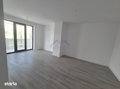 Apartament cu 3 camere, bloc nou, et.2, 2 bai, 66 mp