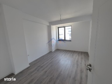 Apartament cu 3 camere, bloc nou, et.2, 2 bai, 66 mp
