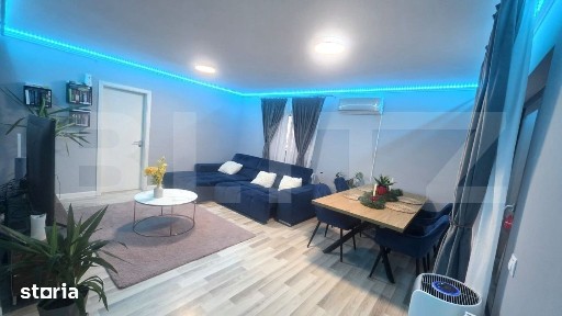Apartament 3 camere | 76 mp utili + terasa spectaculoasa 16 mp | Sanpe