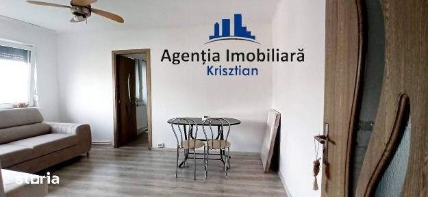 Apartament cu 2 camere de vânzare zona Micro 15
