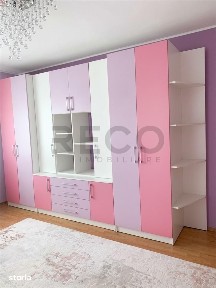RECO Apartament premium cu o camera, parter, Sanmartin