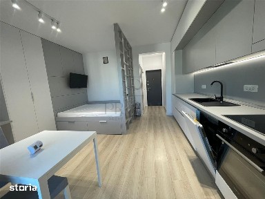 BRAYTIM - APARTAMENT 1 CAMERA - mobilat, utilat, decomandat