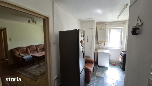 Apartament 2 camere Str Stefan Mironescu