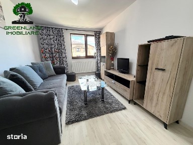 Apartament 2 camere, mobilat, DECOMANDAT, BLOC NOU, Pepinierii
