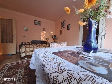 Apartament 2 camere - spatios - 48 mp - zona Piata Doina