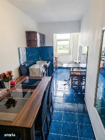 RECO Apartament 1 camera Nufarul