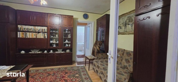 Apartament 2 camere de vânzare, str Șelimbărului/cart. Rogerius