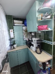 Apartament cu 2 Camere de Vanzare Et.1 I Suceava/Burdujeni I 87.000Eur