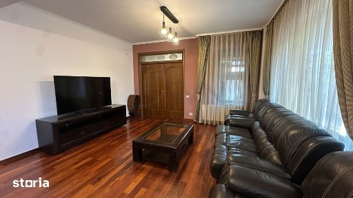 Apartrament 3 camere I Parcul Bazilescu