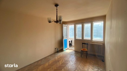 2 Camere Iancului | 3 Min Metrou | Et. 6/8 | Pret Negociabil