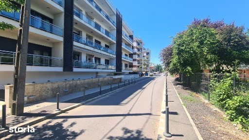 Strada Nuferilor, Damaroaia, Sectorul 1, Bucuresti