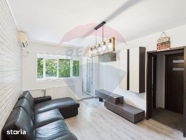 Apartament 2 Camere Drumul Taberei