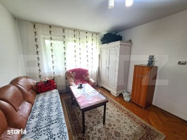 Apartament 2 camere | Centrul Civic | 48 mp | Parcare concesionata