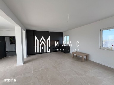 Penthouse 3 camere I 91 mp I Terasa I Calea Cisnadiei