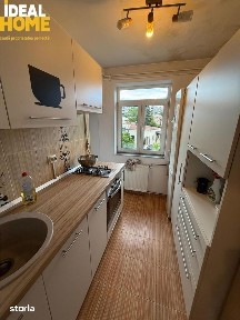 Apartament 2 Camere Decomandat Centru - Cuza Voda