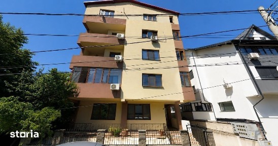 Garsoniera - 45mp + Ap. 2 camere - 54mp - Mansarda, Zona Giulesti