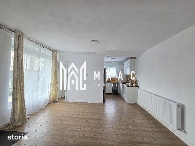 Apartament 3 Camere I 60MP I Parter I Cartierul Arhitectilor