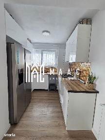 Apartament 3 Camere I Etaj 3 I 65 MPU I Zona Arhitectilor