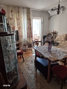 Apartament 2 camere Cu Garaj, 58 mp, Zona Micro 9 - Caraiman