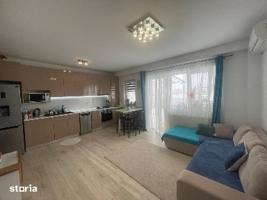 Apartament 3 camere, metrou Dimitrie Leonida - Berceni
