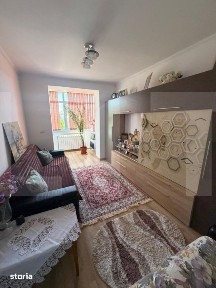 Apartament cu 3 camere, decomandat, 63 mp, zona Plevna - la 2 min de P