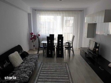 Inchiriez apartament 2 camere,Str Stradela Moara de Vant