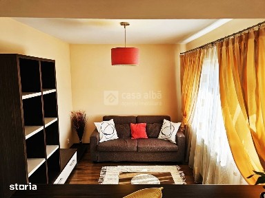 Pacurari - Canta, Complexul Dream Village, 2 camere impecabil