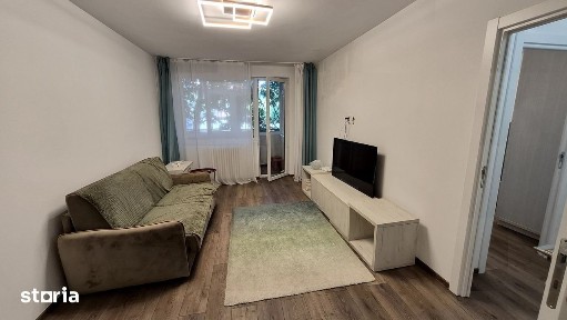 Apartament cu 2 camere 49,59 mp - cl. Grivitei - Gara de Nord - comisi