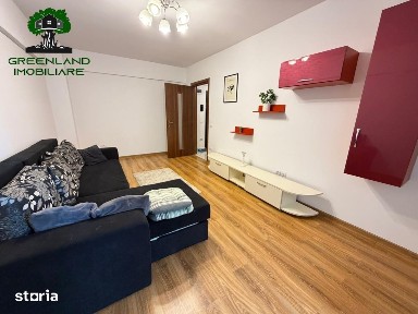 Apartament 2 camere, DECOMANDAT, 58 mp, ETAJ 1, Bucium Confort