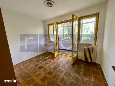 APARTAMENT 3 CAMERE 61MP GARA DE NORD/PLEVNEI SEMIDOMANDAT DUBLU VEDER